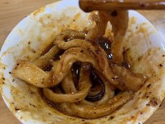 -洞子口张老二凉粉(文殊院店)