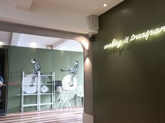 -卡朋西餐(较场西路店)