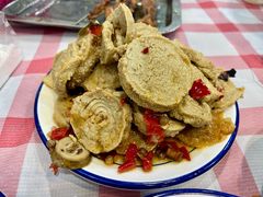 麻辣素鸡-羊圈(樊洼路店)