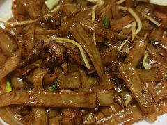 -火齐潮汕砂锅粥(五道口店)