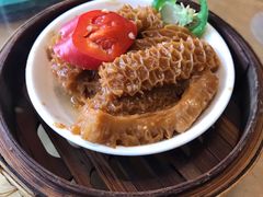 -澳门西南饭店·粤菜·茶市·手工点心(华海路店)