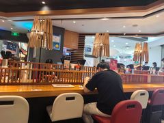 -一風堂拉面(美罗城店)
