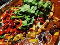 -云晓光头烧烤吧(新大陆广场店)