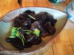 -章记星洲 · 新加坡餐厅(望京店)