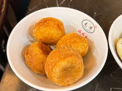 -毛华美食(清扬路店)