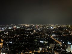 -无锡苏宁银河国际酒店-悦府65中餐厅