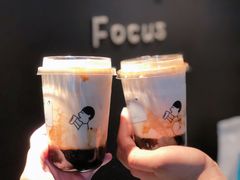 -喜茶(北京三里屯太古里店)