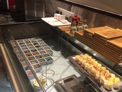 -水林间·寿喜烧自助(仙林金鹰店)