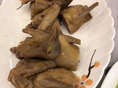 -岭南海晏楼(东晓南店)