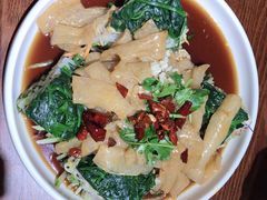 -李老哈·东北菜(宋园路店)