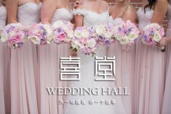 点击看大图 -花园饭店·宴会厅