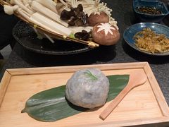 -湊湊火锅·茶憩(打浦桥日月光店)