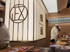 -鮨政· Omakase(港汇恒隆广场店)