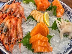 -黑松白鹿(崇文门新活馆店)