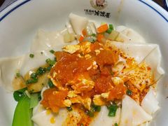 -吴满满油泼面(北方风味园店)