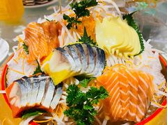 -芭菲盛宴·环球美食(袁家岗店)