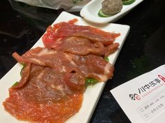 -川中故事·成都老火锅(东书房店)