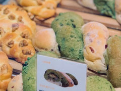 -BreadTalk面包新语·烘焙蛋糕(东方宝泰广场店)