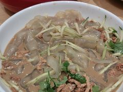 -东北风(江北万达店)