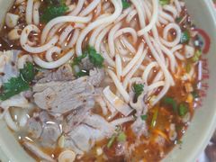 -豫掌柜饸饹面·烩面(秀沿路店)