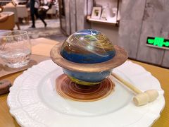 星空之恋-杏荟旋转餐厅(广州爱群店)