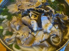 -攀枝花·任德琼·盐边羊肉米线