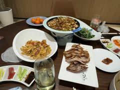 -全聚德(上海首店浦东店)