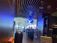 -瑞幸咖啡(深圳北高铁站内部店-A14检票口二楼)