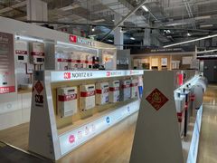 -百安居装修建材卖场(泰然店)