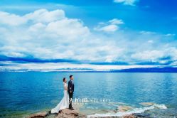 点击看大图 -太古映画婚纱摄影(天河店)