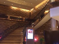 -西安赛瑞喜来登大酒店