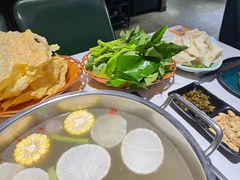 -二刀潮牛·鲜牛肉火锅(爱融荟城店)