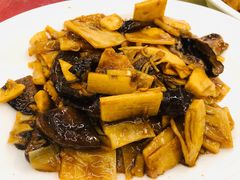 烧二冬-玉华台饭庄(裕中西里小区店)