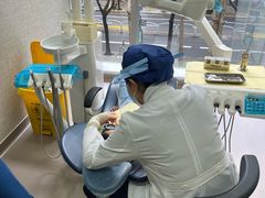 -TSK齿科德申会口腔门诊·联洋诊所