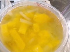 -甜蜜蜜(昌乐园店)