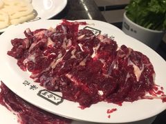 匙肉-八合里潮汕鲜牛肉火锅(深圳海岸城店)