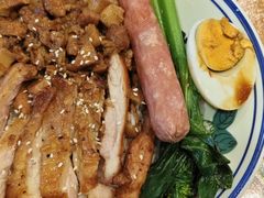 -小众香港茶餐厅(金山店)