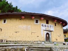 -云水谣景区-土楼之光文化园