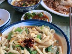 -孙记炒炮(西街店)