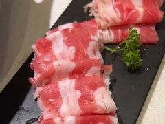 -新辣道鱼火锅(上地华联店)