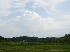 -天河潭旅游度假区