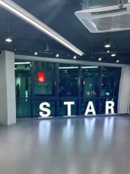 -STAR舞蹈工作室