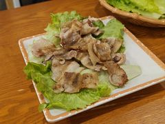烤五花肉-韩礼年糕(飞虹路店)