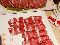 -蜀留香火锅·始于1999·原四川老火锅(白堤路店)