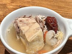 -云海肴·汽锅鸡·云南代表菜(美罗城店)