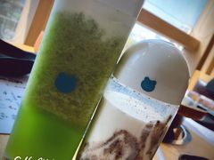 -兰熊鲜奶(西直门凯德mall店)