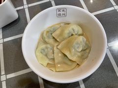 -潘国仙耳光馄饨(黄家阙路店)