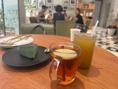 -一尺花园(安和花园店)