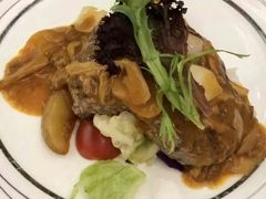 -红房子西菜馆(淮海中路店)