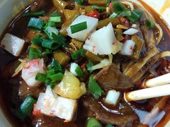 -精粉世家(汉街总部国际A座店)